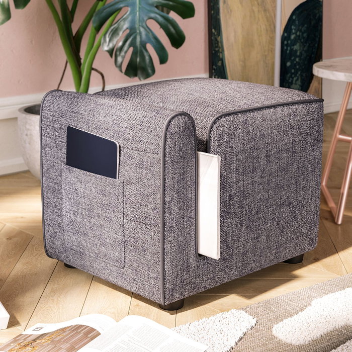 Atelier Del Sofa Paris - Gris